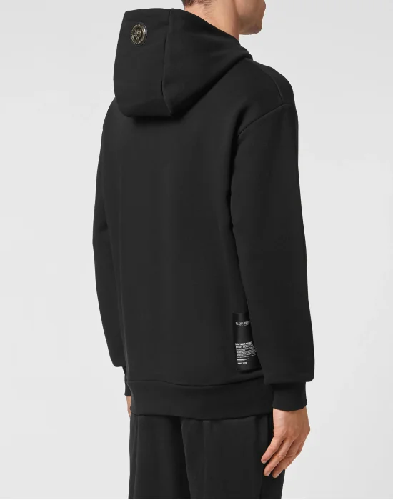 Hoodie Sweatshirt Statement