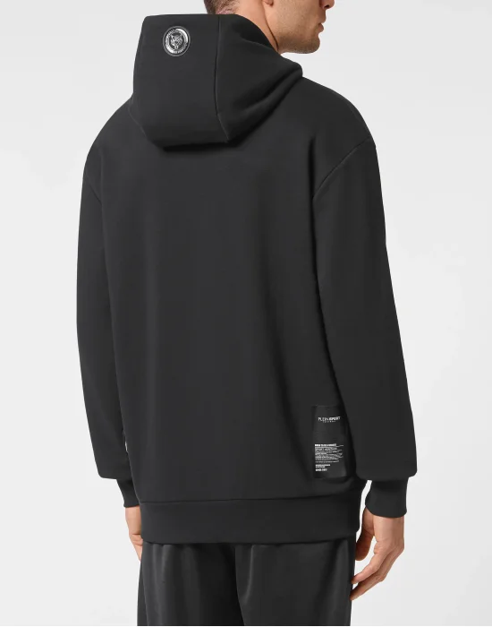 Hoodie Sweatshirt Statement