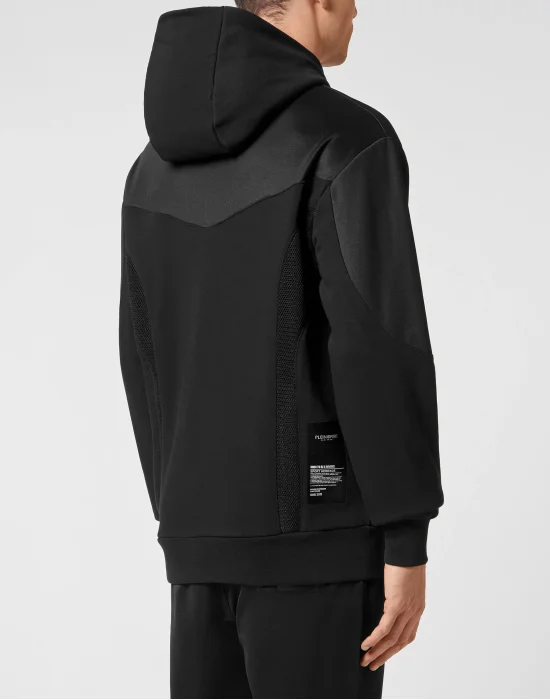 Hoodie Sweatshirt Statement