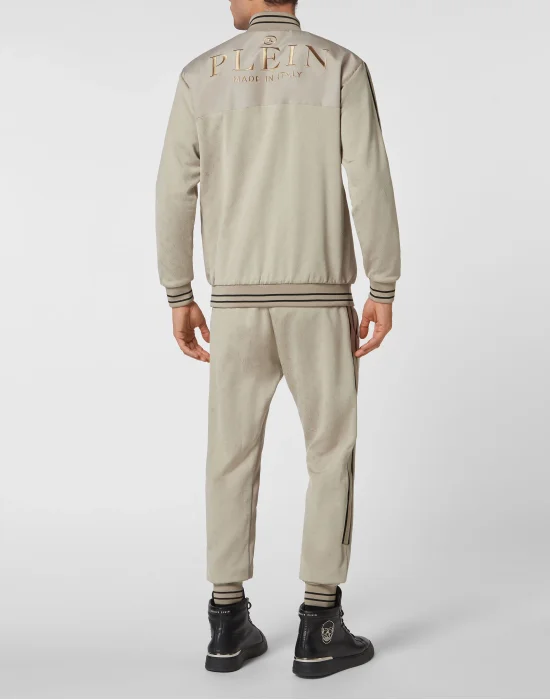 Tracksuit Top/Trousers