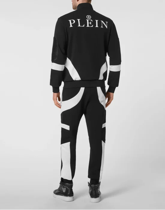 Tracksuit Top/Trousers