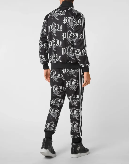 Tracksuit Top/Trousers Scorpion