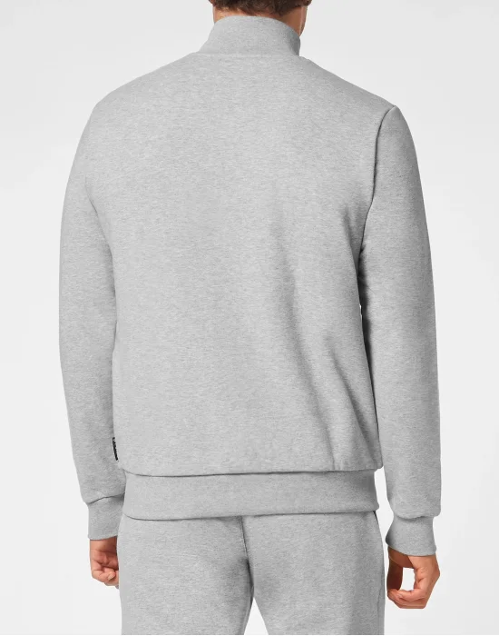 Joggning Tracksuit Top/Trousers Hexagon