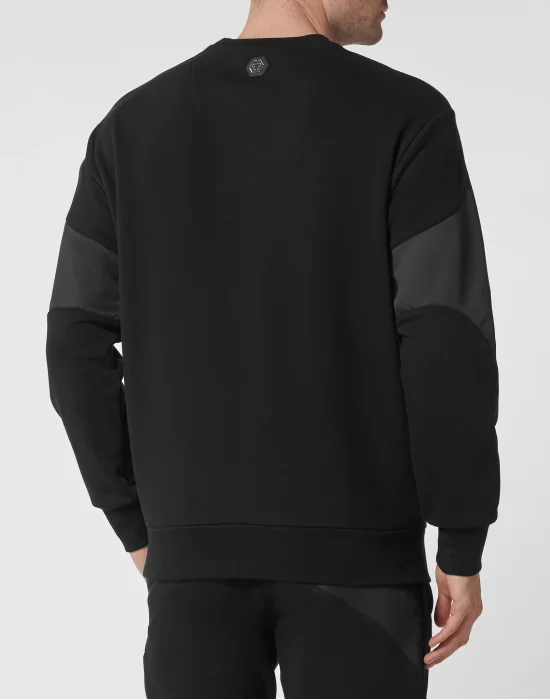 Sweatshirt LS