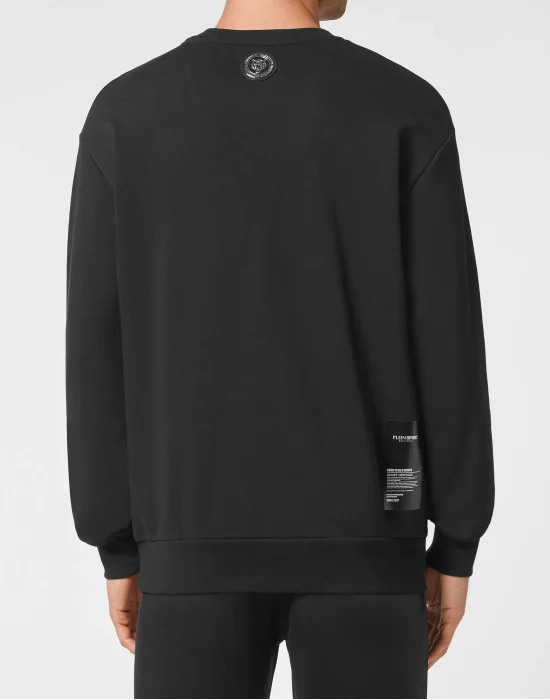 Sweatshirt LS Statement