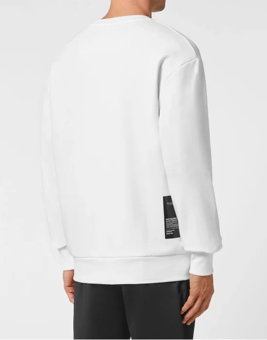 Longsleeve Sweatshirt Tiger