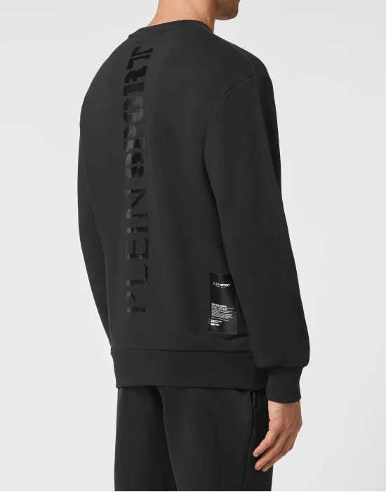 Sweatshirt LS Statement