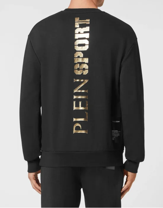 Sweatshirt LS Statement