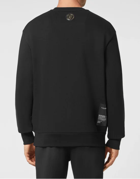 Sweatshirt LS Statement