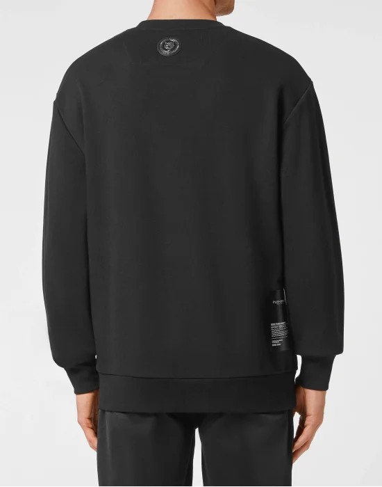 Sweatshirt LS Tiger