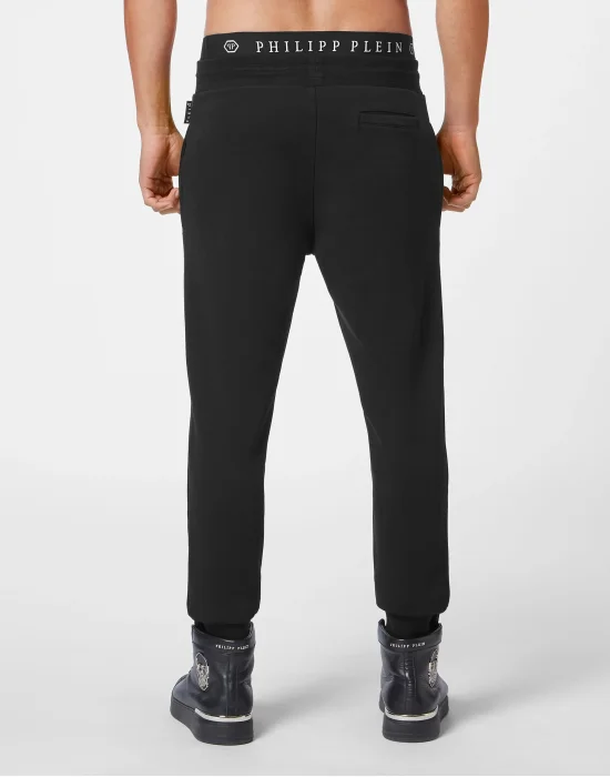 Jogging Trousers Iconic Plein