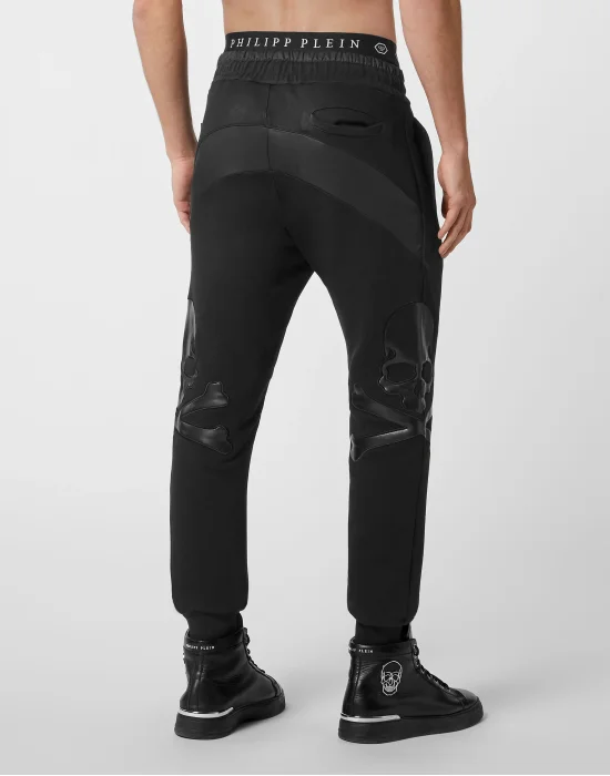 Jogging Trousers Iconic Plein