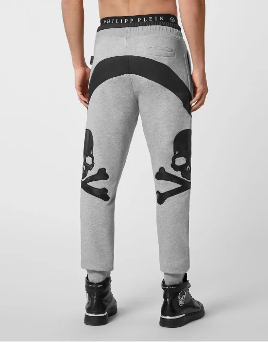 Jogging Trousers Iconic Plein