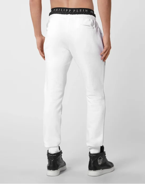 Jogging Trousers Hexagon