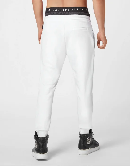 Jogging Trousers Hexagon