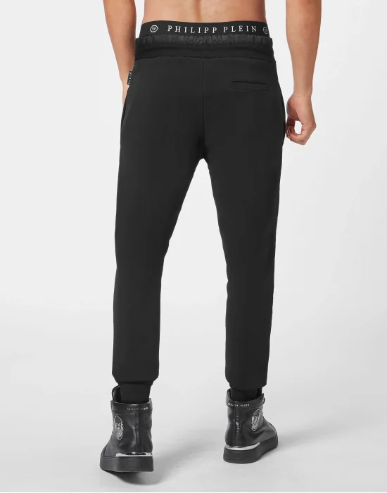 Jogging Trousers Hexagon