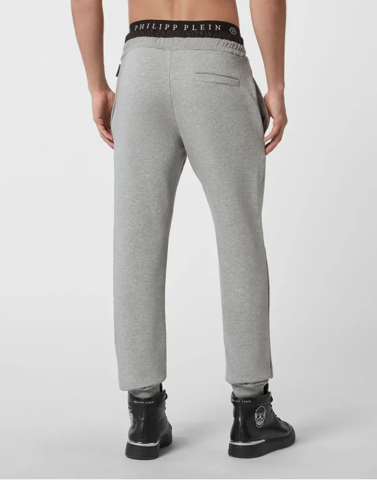 Jogging Trousers Hexagon