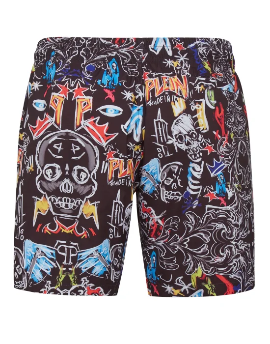 Beachwear Trousers