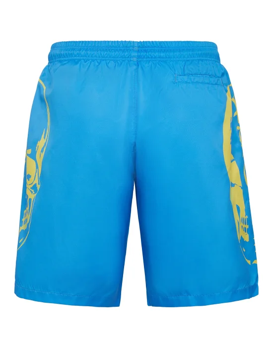 Beachwear Long Trousers