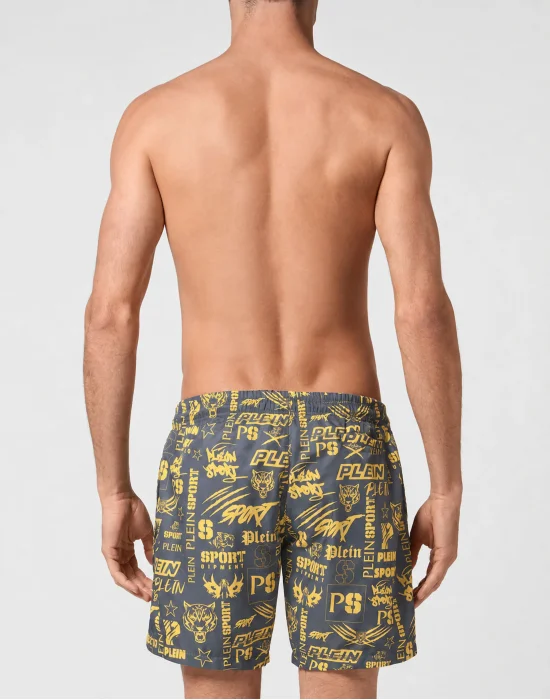 Beachwear Short Trousers