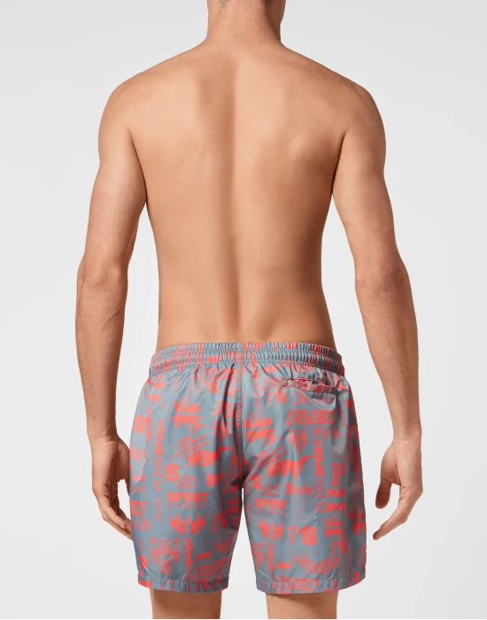 Beachwear Short Trousers