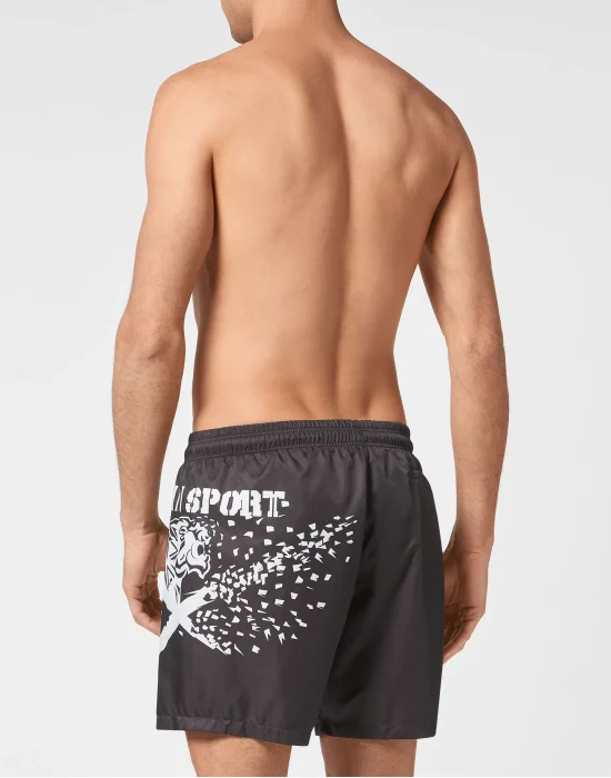 Beachwear Short Trousers