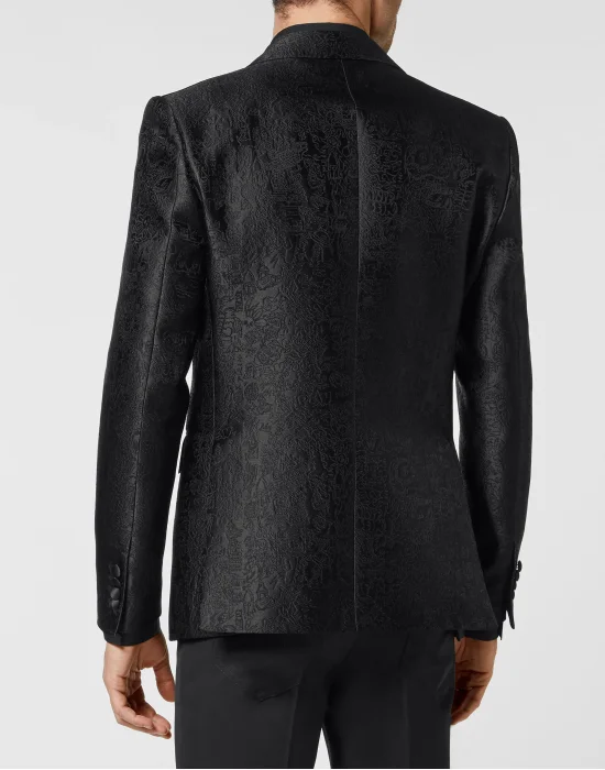 Blazer Lord Fit