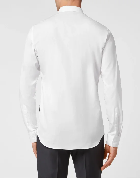 Shirt Sugar Daddy Cut LS