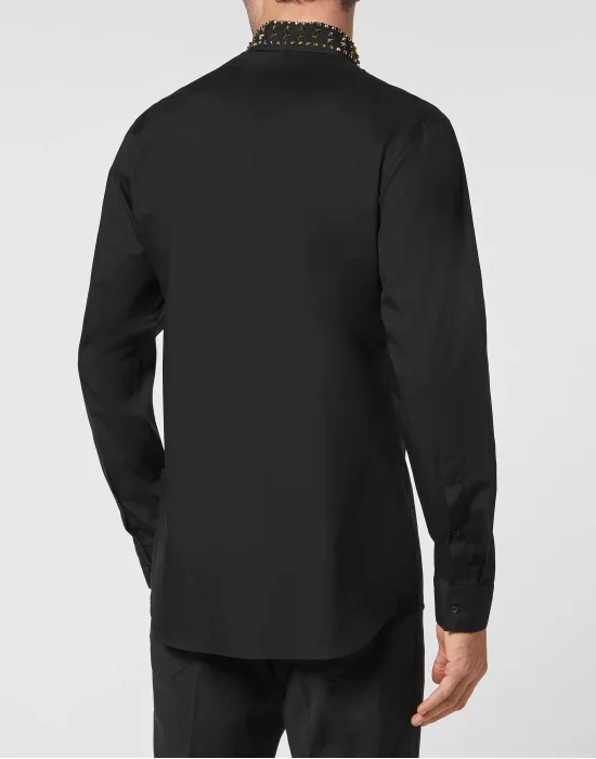 Shirt Sugar Daddy Cut LS