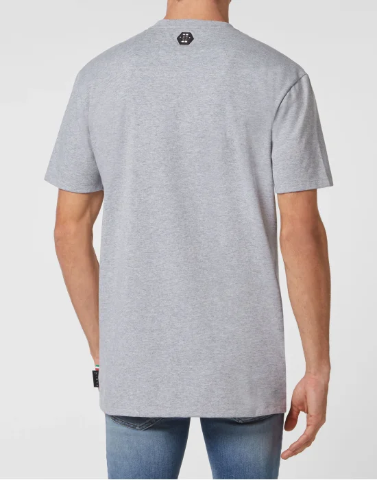 T-shirt Round Neck SS