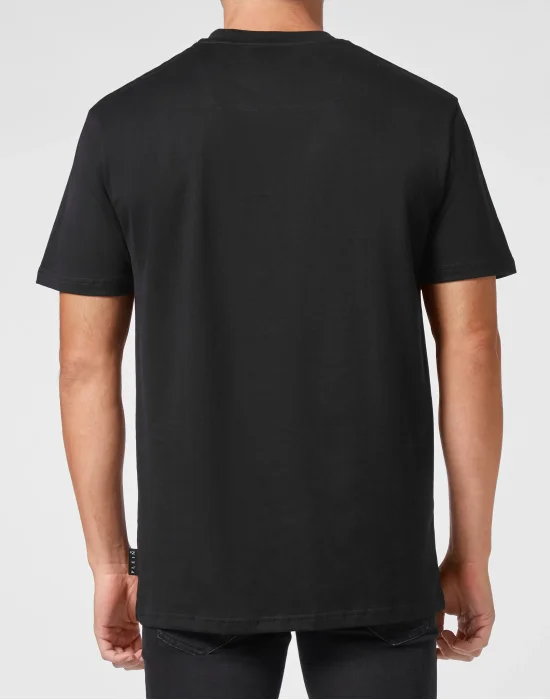 T-shirt Round Neck SS Basic