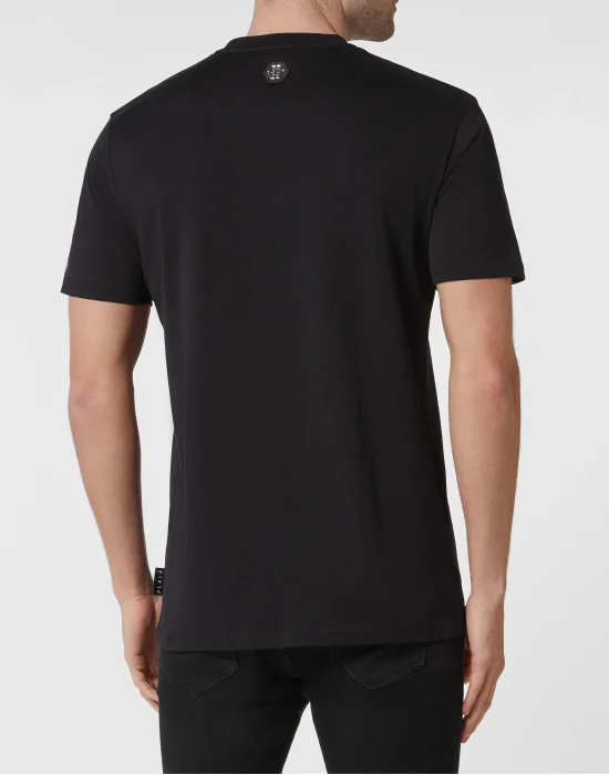 T-shirt Round Neck SS Philipp Plein TM