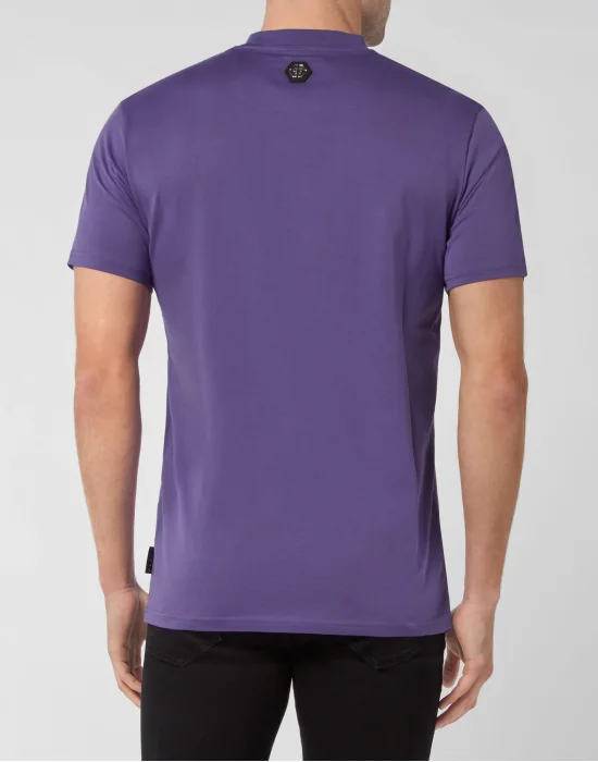 T-shirt Round Neck SS Philipp Plein TM