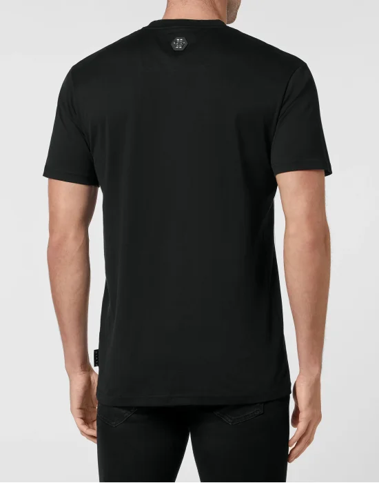 T-shirt Round Neck SS Philipp Plein TM