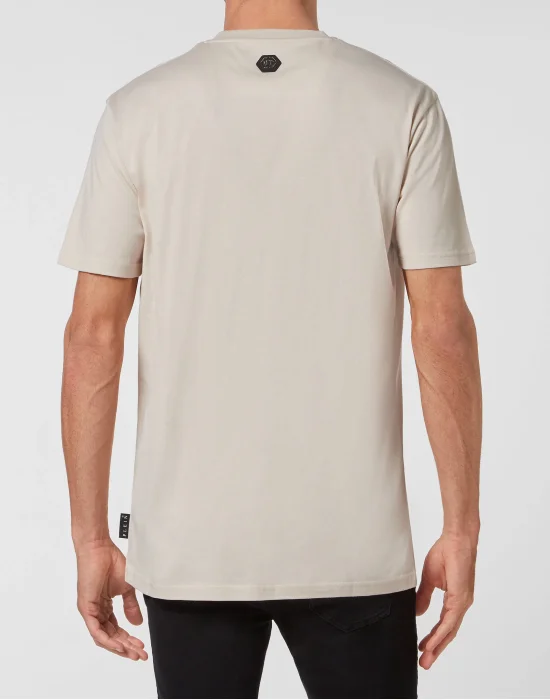 T-shirt Round Neck SS Philipp Plein TM