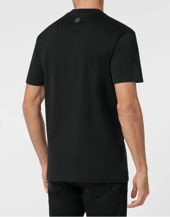 T-shirt Round Neck SS Stones