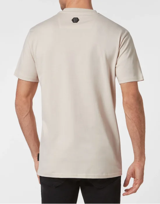 T-shirt Round Neck SS Stones