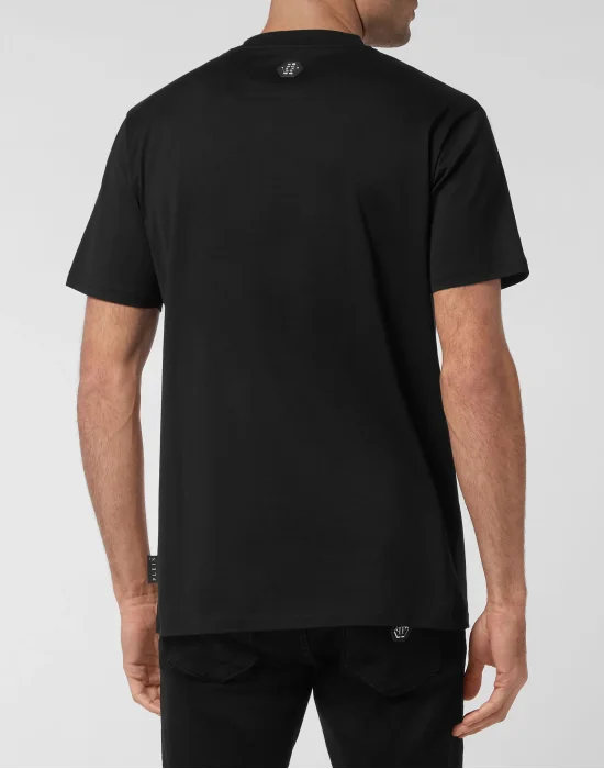 T-shirt Round Neck SS