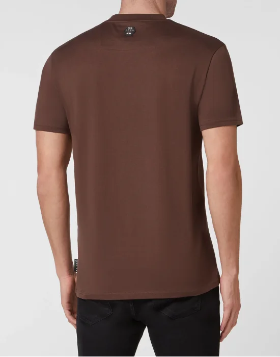 T-shirt Round Neck SS