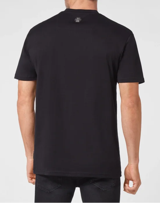 T-shirt Round Neck SS