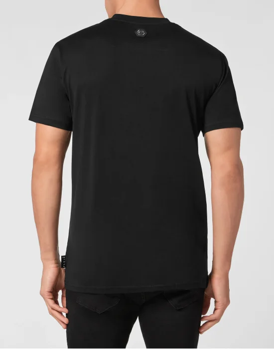 T-shirt Round Neck SS