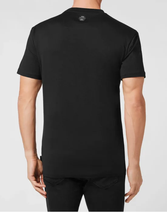 T-shirt Round Neck SS