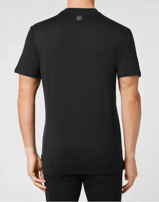 T-shirt Round Neck SS