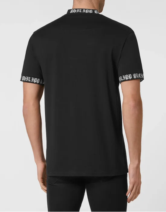 T-shirt Round Neck SS Philipp Plein TM