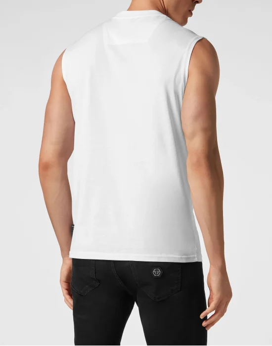 Sleeveless Top Philipp Plein TM