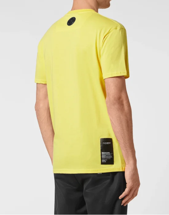T-shirt Round Neck SS Statement