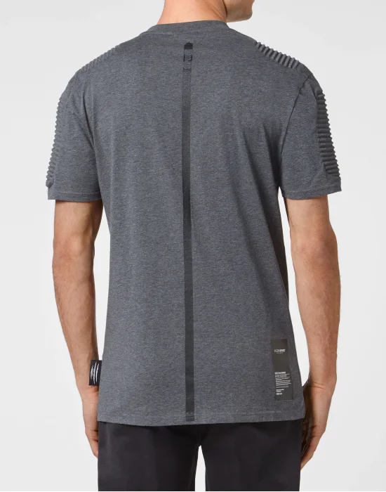 T-shirt Round Neck SS