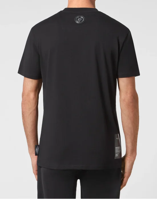 T-shirt Round Neck SS Tiger