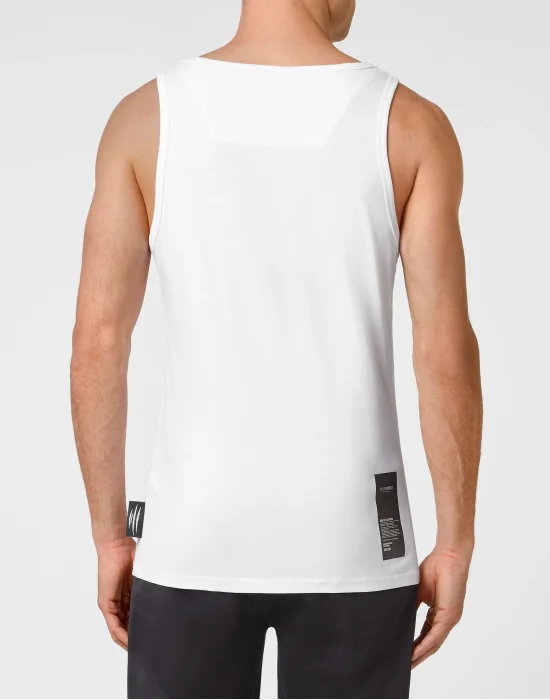 Tank Top Statement