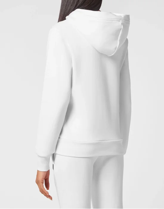 Hoodie sweatshirt Tiger